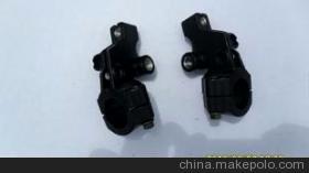 【摩托車鏡座 SJ-050&mdash;FXD支架把手】?jī)r(jià)格,廠家,圖片,瑞安市三建機(jī)動(dòng)車部件廠-