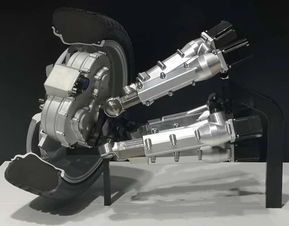 汽車零部件企業(yè)都在向電氣化轉(zhuǎn)型軸承企業(yè)在做什么