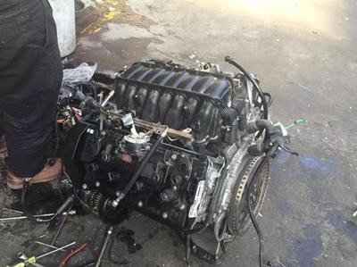 機動車報廢出新辦法 報廢零件還能繼續賣?