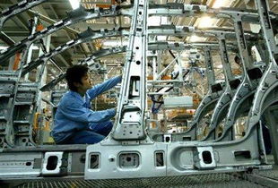 中國汽車業(yè)駛?cè)?低速時(shí)期