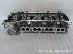 廣州市白云區(qū)同和鴻裕達汽車配件廠 發(fā)動機總成產(chǎn)品列表