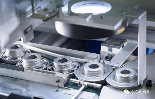 東方龍商務(wù)上海總部將于12月19日舉行汽車零部件生產(chǎn)基地全國布點項目政府對接會