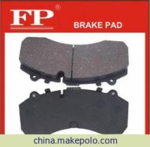 【專業生產---雪佛蘭科邁羅剎車片】價格,廠家,圖片,剎車蹄、片,凱瑞達機動車部件-