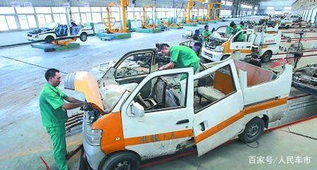 《報廢機動車回收管理辦法實施細(xì)則》正式施行，推動機動車部件規(guī)范回收與循環(huán)利用