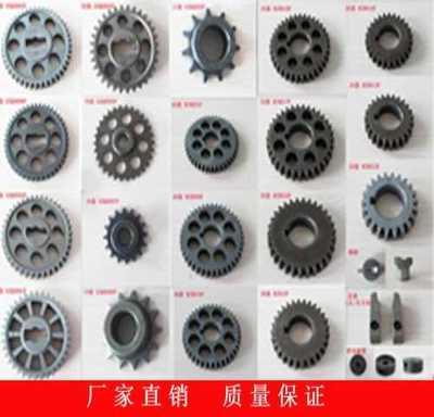 中山紡織機械零件與汽車零部件價格分析