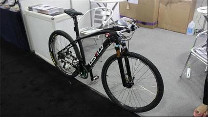 Costelo智能自行車 雷達(dá)技術(shù)賦能安全騎行，引領(lǐng)未來出行新體驗(yàn)