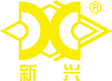 新興金屬 - 官網